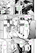 Hitorijime - Premier Arrivé, Premier Servi : page 65