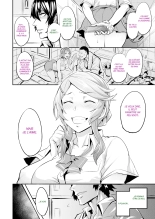 Hitorijime - Premier Arrivé, Premier Servi : page 66
