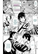 Hitorijime - Premier Arrivé, Premier Servi : page 74