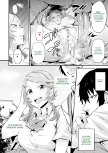 Hitorijime - Premier Arrivé, Premier Servi : page 80