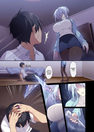 hentai original