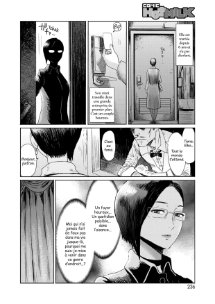 hentai Hitozuma Club Hakuchuumu Daydream