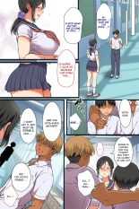 A MILF Became a Classmate!? : page 11