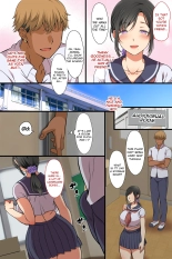A MILF Became a Classmate!? : page 12