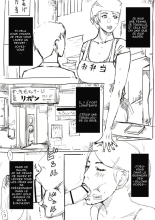 Hitozuma ga Fella Suru Hon -fetishism- Pompage de la femme mariée -Fétichisme- page 2