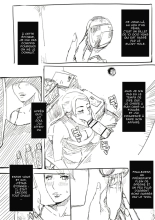 Hitozuma ga Fella Suru Hon -fetishism- Pompage de la femme mariée -Fétichisme- page 4