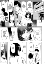 Hitozuma Haramu page 10