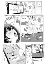 Hitozuma Haramu page 11