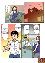 Hitozuma Kyoushi to Kuzu SeitoMarried teacher and student : page 2