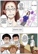 Hitozuma Kyoushi to Kuzu SeitoMarried teacher and student : page 25