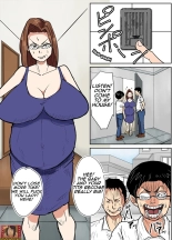 Hitozuma Kyoushi to Kuzu SeitoMarried teacher and student : page 26