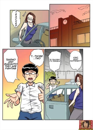 hentai original