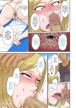 Wife Seduction! And Fucking!! Resort Island : page 18