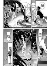 Hitozuma Netori Surprise ~Danna no Me no Mae de Chitsunai Shasei~ : page 17