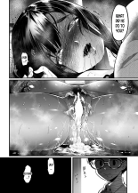 Hitozuma Netori Surprise ~Danna no Me no Mae de Chitsunai Shasei~ : page 37