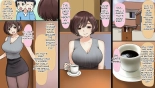 Hitozuma ni Natta Toshiue no Osananajimi to | With an older childhood friend who became a married woman page 2