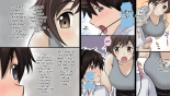 Hitozuma ni Natta Toshiue no Osananajimi to | With an older childhood friend who became a married woman page 4