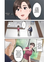 Hitozuma no Kaigoshi ga Yoboyobo Jii-san ni Ikasare Makuru Hanashi : page 7