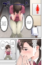 Hitozuma no Kaigoshi ga Yoboyobo Jii-san ni Ikasare Makuru Hanashi : page 24
