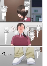 Hitozuma no Kaigoshi ga Yoboyobo Jii-san ni Ikasare Makuru Hanashi : page 40