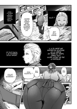 Le Menu Secret du Restaurant Wakimi : page 3