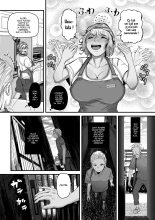 Le Menu Secret du Restaurant Wakimi : page 5