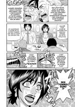 Erotic Reforms Of Sex By A Married Female Mayor : page 24