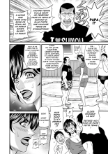 Erotic Reforms Of Sex By A Married Female Mayor : page 28