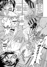Erotic Reforms Of Sex By A Married Female Mayor : page 39