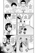 Erotic Reforms Of Sex By A Married Female Mayor : page 43