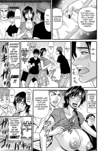 Erotic Reforms Of Sex By A Married Female Mayor : page 77