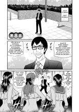 Erotic Reforms Of Sex By A Married Female Mayor : page 133