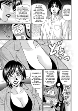 Erotic Reforms Of Sex By A Married Female Mayor : page 157