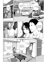 NTR L ~Je ne perdrai plus jamais contre la bite du président~ : page 5