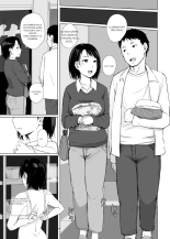 NTR L ~Je ne perdrai plus jamais contre la bite du président~ : page 6