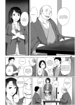 NTR L ~Je ne perdrai plus jamais contre la bite du président~ : page 9