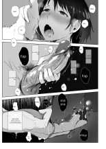 NTR L ~Je ne perdrai plus jamais contre la bite du président~ : page 20