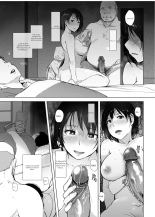 NTR L ~Je ne perdrai plus jamais contre la bite du président~ : page 22