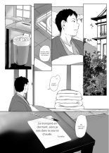 NTR L ~Je ne perdrai plus jamais contre la bite du président~ : page 39