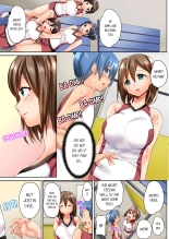 Married Women's Volleyball Club Sweaty Sex - We're Being Glued Together While Taking A Shower? 1 : page 10