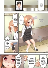 Married Women's Volleyball Club Sweaty Sex - We're Being Glued Together While Taking A Shower? 5-6 : page 4