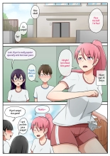 Hiyori is very helpful! : page 4