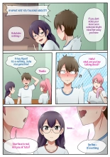 Hiyori is very helpful! : page 5