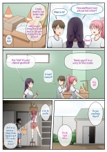 Hiyori is very helpful! : page 6