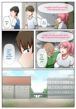 Hiyori is very helpful! : page 12