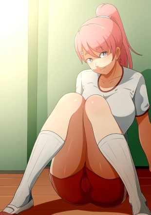 hentai Hiyori is very helpful!