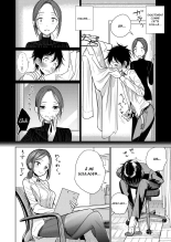 Hokenshitsu Izonshou - Sexual addiction. page 3