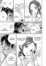 Hokenshitsu Izonshou - Sexual addiction. page 8