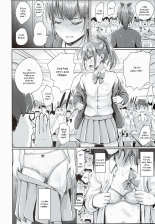 Hokentaiiku Jisshuu Jugyou ~Onnanoko no Karada no Shikumi Hen~   Uncensored ongoing page 3