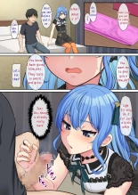 Hololive Collection 2020–2023 : page 72